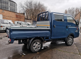 Hyundai Porter II Double Cab 4x4  , 2023 ., _4